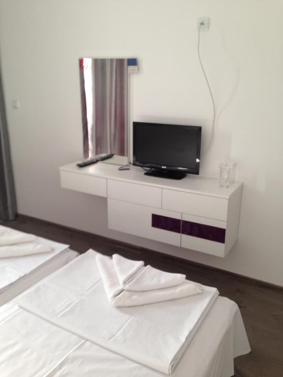 Hotel Hypnotic Complex Nessebar Zimmer foto